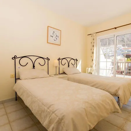 Διαμέρισμα Fewo Clark Fur 2 Personen In Cristianos