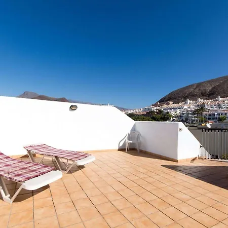 Διαμέρισμα Fewo Clark Fur 2 Personen In Cristianos Los Cristianos (Tenerife)