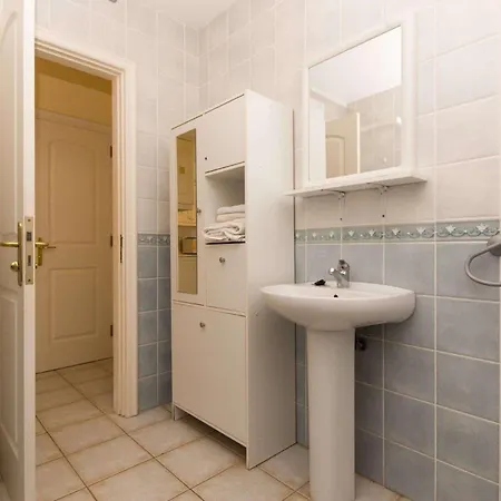 Fewo Clark Fur 2 Personen In Cristianos Apartment Los Cristianos (Tenerife)
