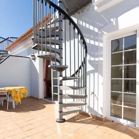 Fewo Clark Fur 2 Personen In Cristianos Apartment Los Cristianos (Tenerife)