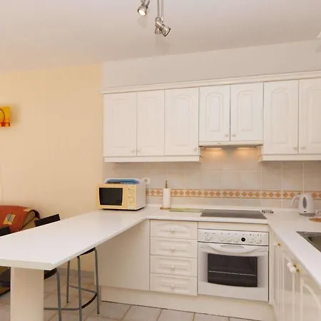 Fewo Clark Fur 2 Personen In Cristianos Apartmán