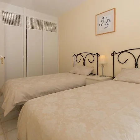 Apartmán Fewo Clark Fur 2 Personen In Cristianos *